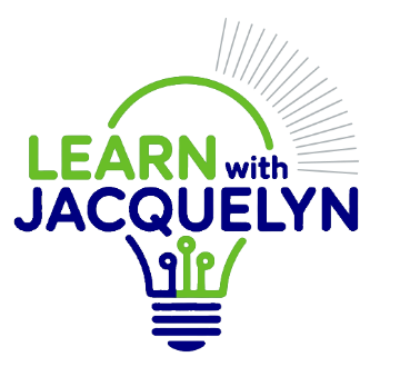 Learn With Jacquelyn